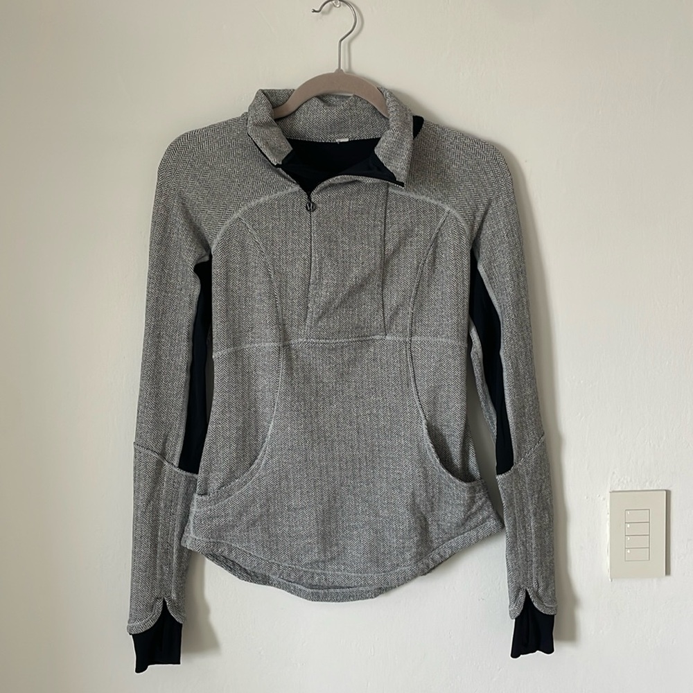 Lululemon Light Jacket